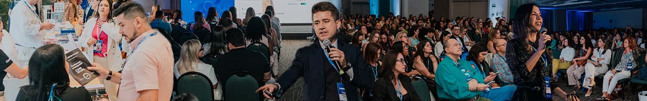 Ambiente do Congresso