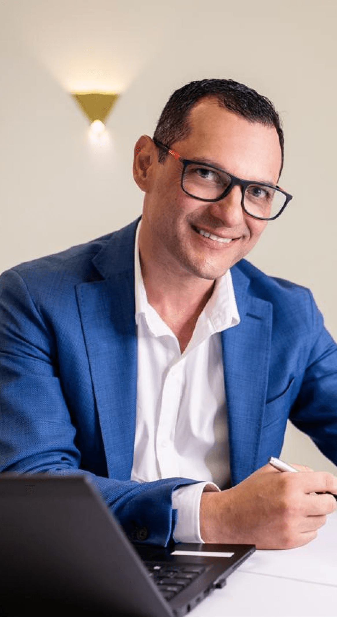 Dr. Fabrizio Silveira