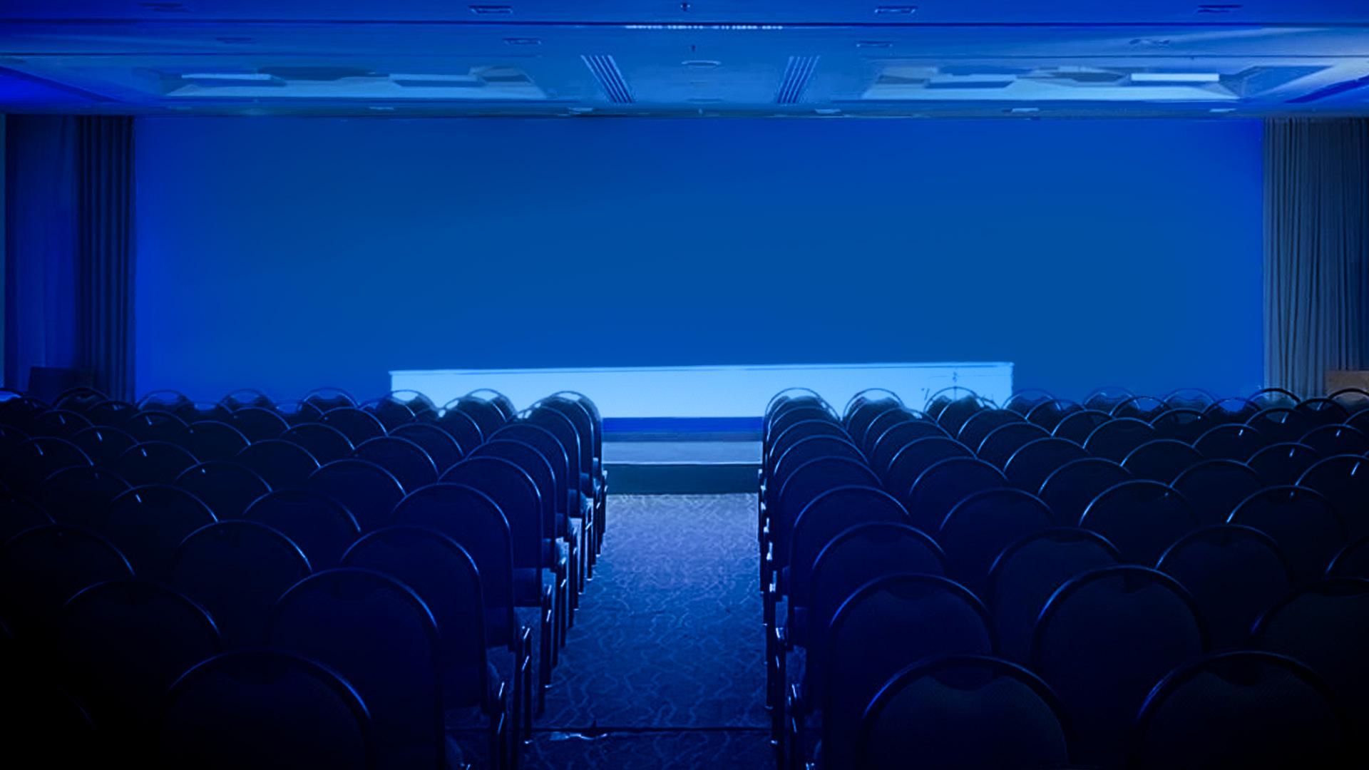 Ambiente do Hotel Deville Prime Salvador onde ocorrerá o CONNECTI 2026