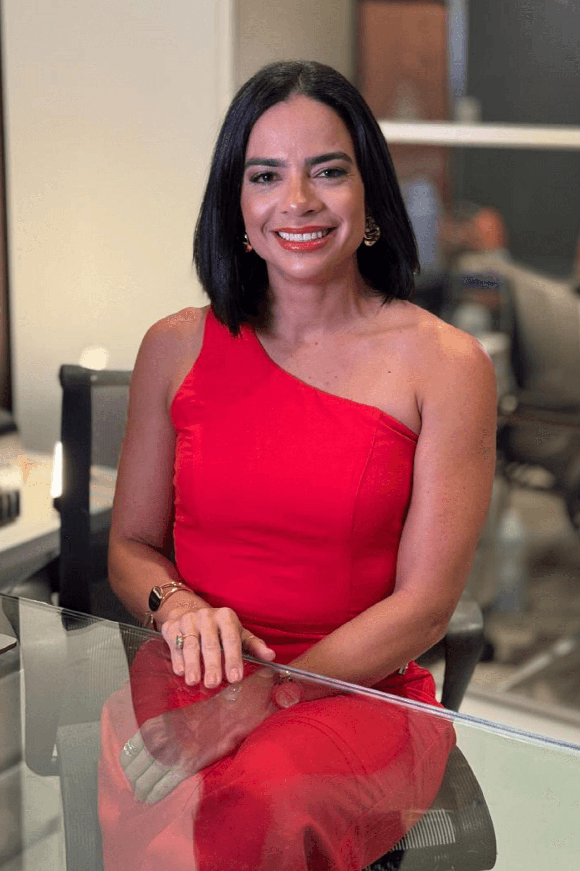 Dra. Marina Scarfuri